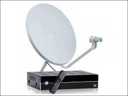 معرض ابو عرب للستلايت