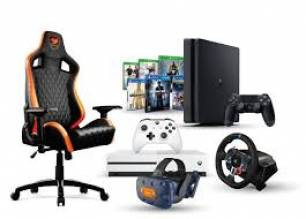 ماهر للالكترونيات