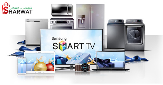 معرض ايهاب عطية للكهرباء