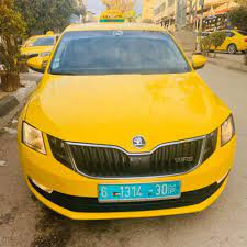 مكتب تكسي الخليفة