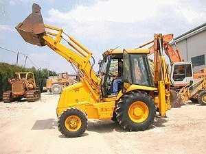 شركة جنرال هيدروليك للمعدات الثقيلة