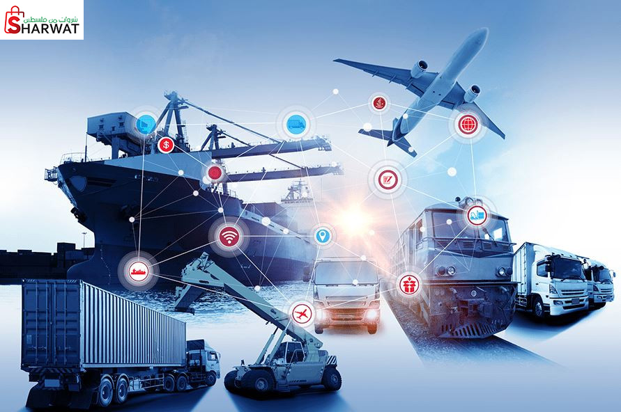 شركة الحداد للتجارة والنقليات العامة