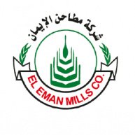 شركة مطاحن الايمان