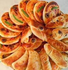 مخبز حطين
