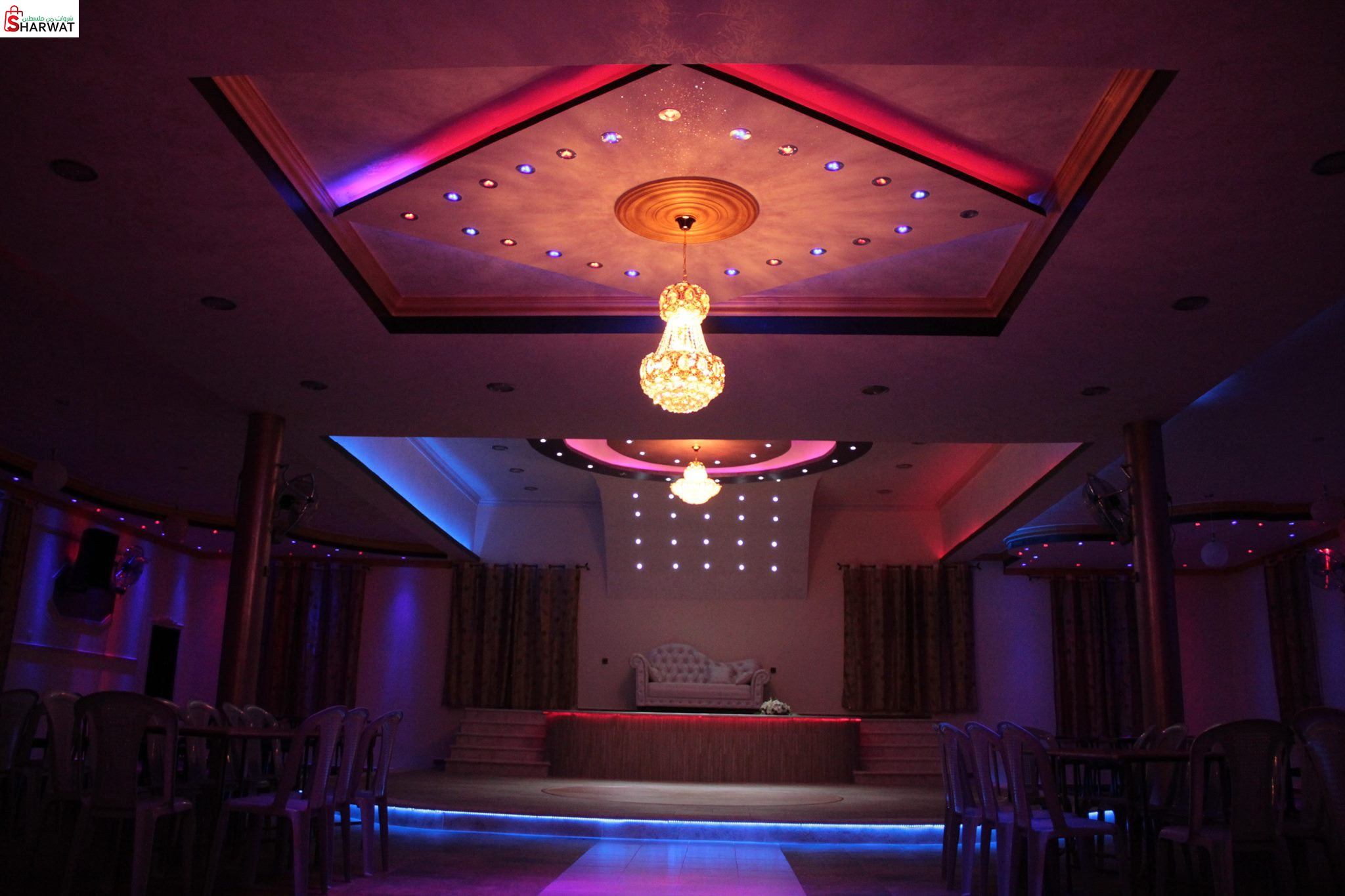 منتزه الاقبال