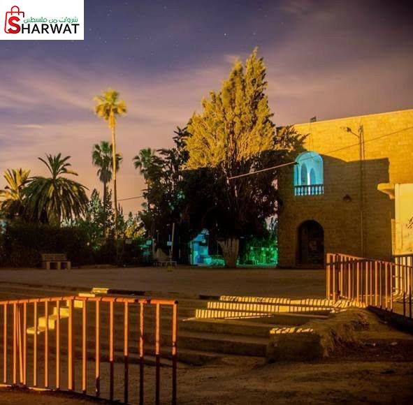 مدرسة ذكور الرازي الاساسية