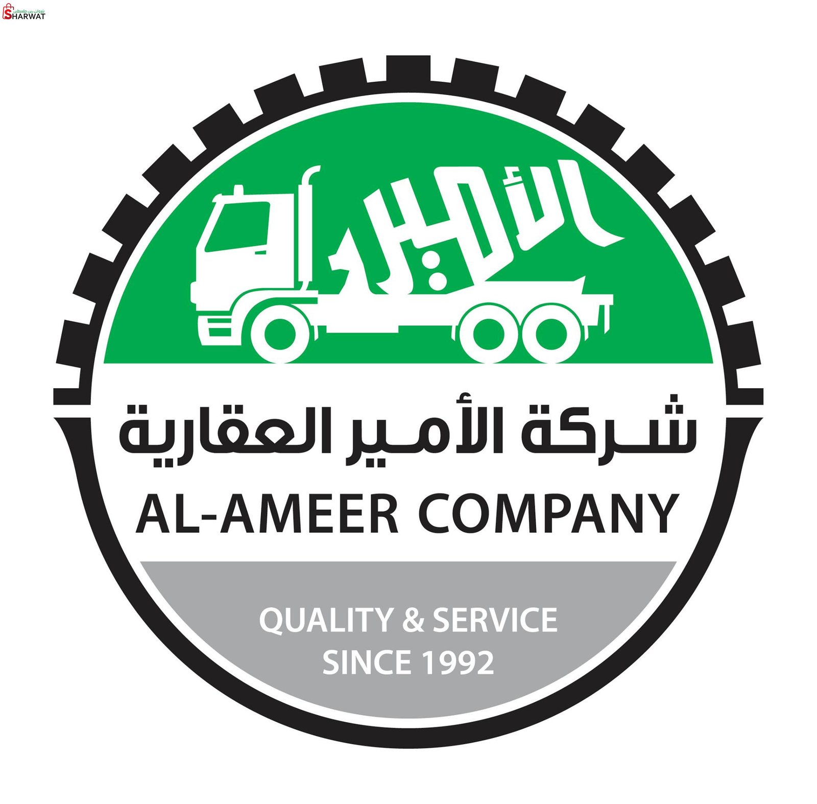 الامير العقارية الاستثمارية