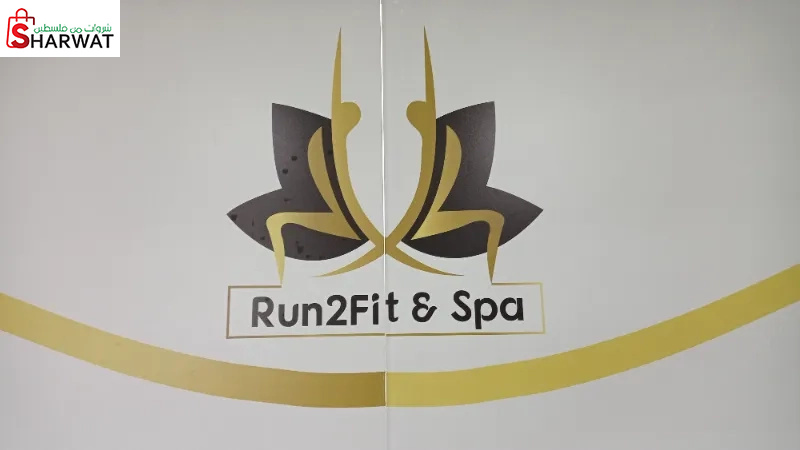 Run2fit &Spa
