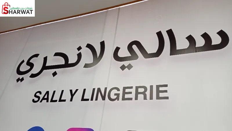 سالي لانجري