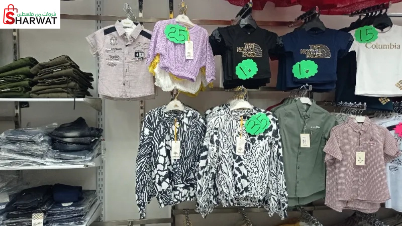 محلات ابو حمزة