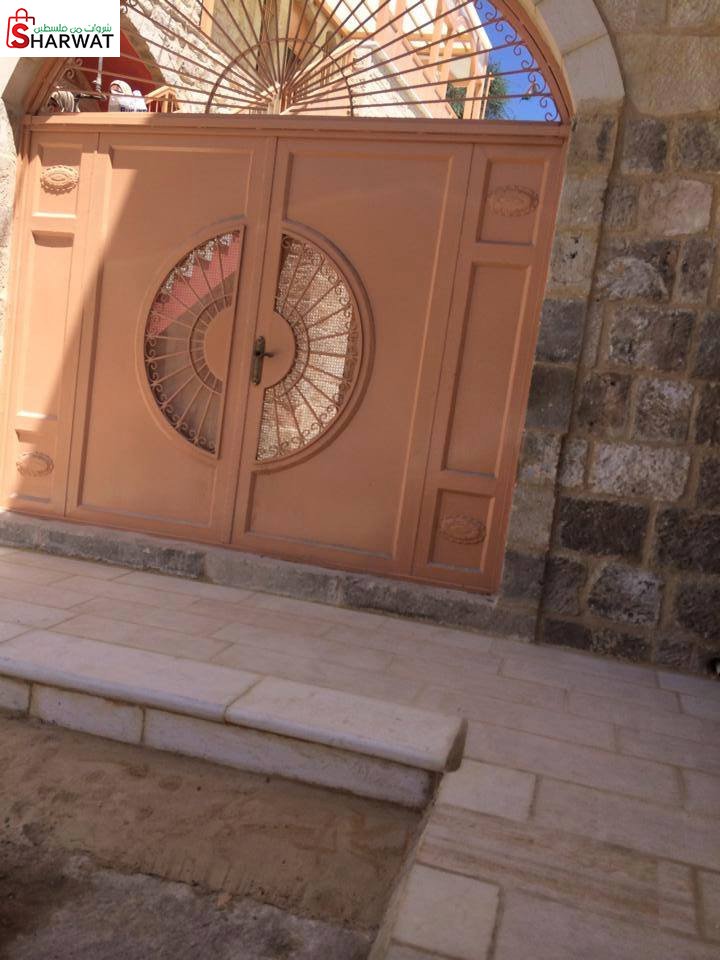 مدرسة اليعقوبية الاساسية للبنات