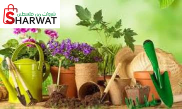 اجروبال للمواد والخدمات الزراعية