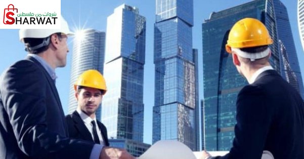 مكتب المهندس وسام طه
