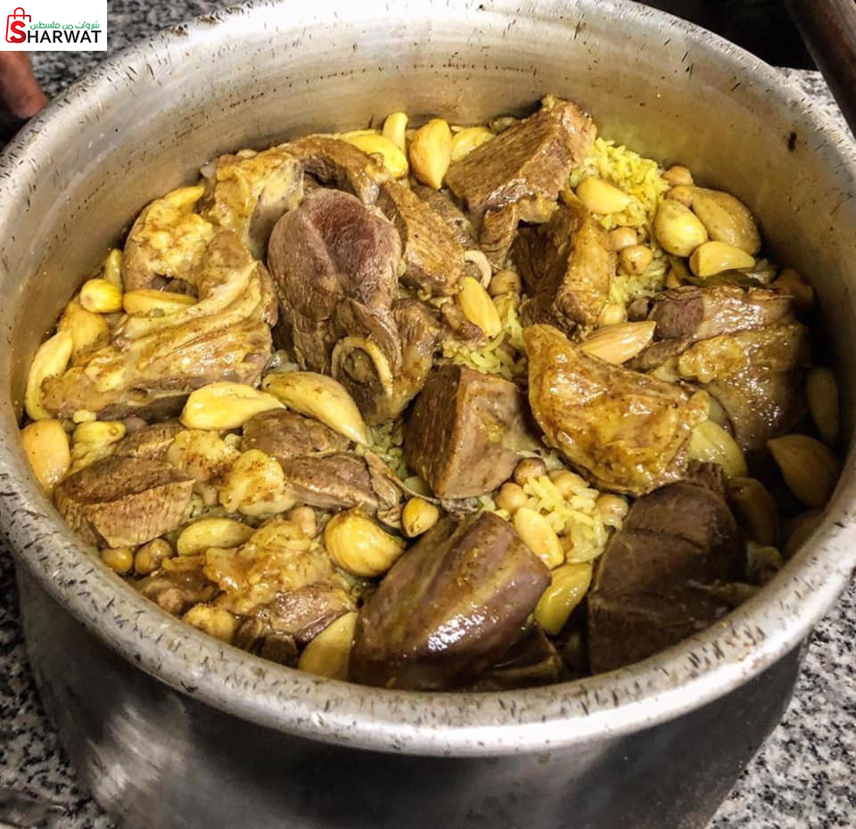 ملحمة ومشاوي  انوار مكة