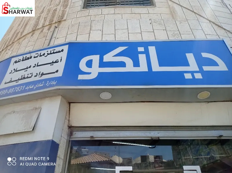 شركة ديانكو