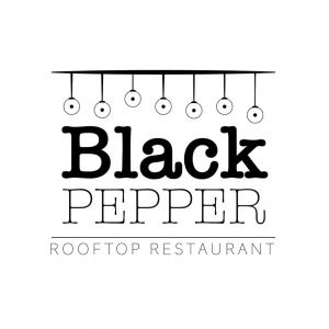 بلاك بيبر Black Pepper