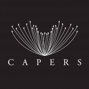 Capers - كابرز
