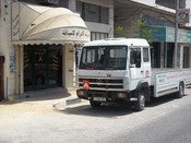 مدرسة الاهرام لتعليم السياقة