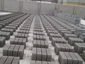 مصنع طوب الغانم