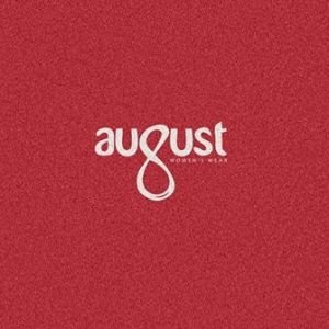 August women’s wear