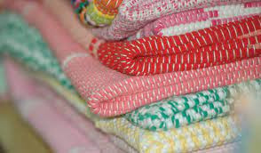 اتحاد الغزل والنسيج