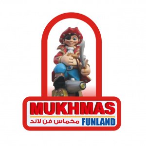 Mukhmas fun land " ملاهي مخماس فن...