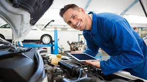 كراج شحادة خليل ولجي