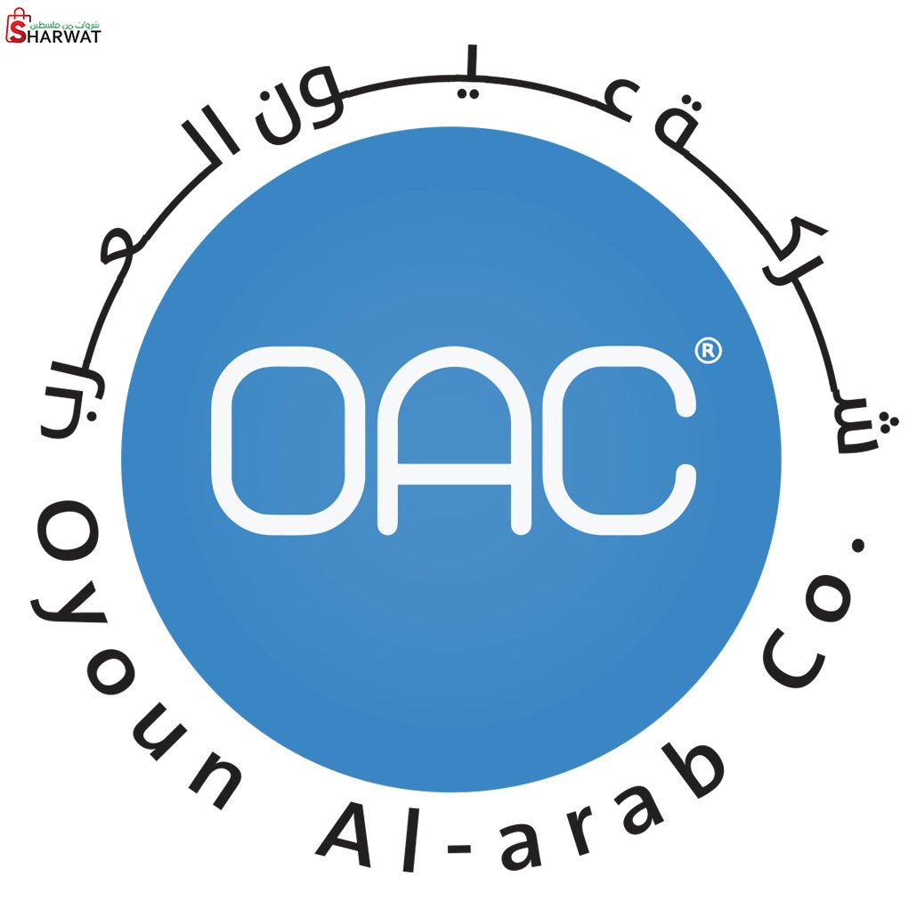 شركة عيون العرب