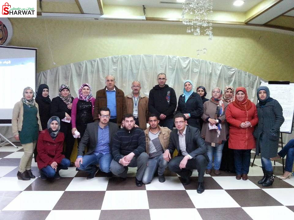 نقابة عمال الخدمات العامة