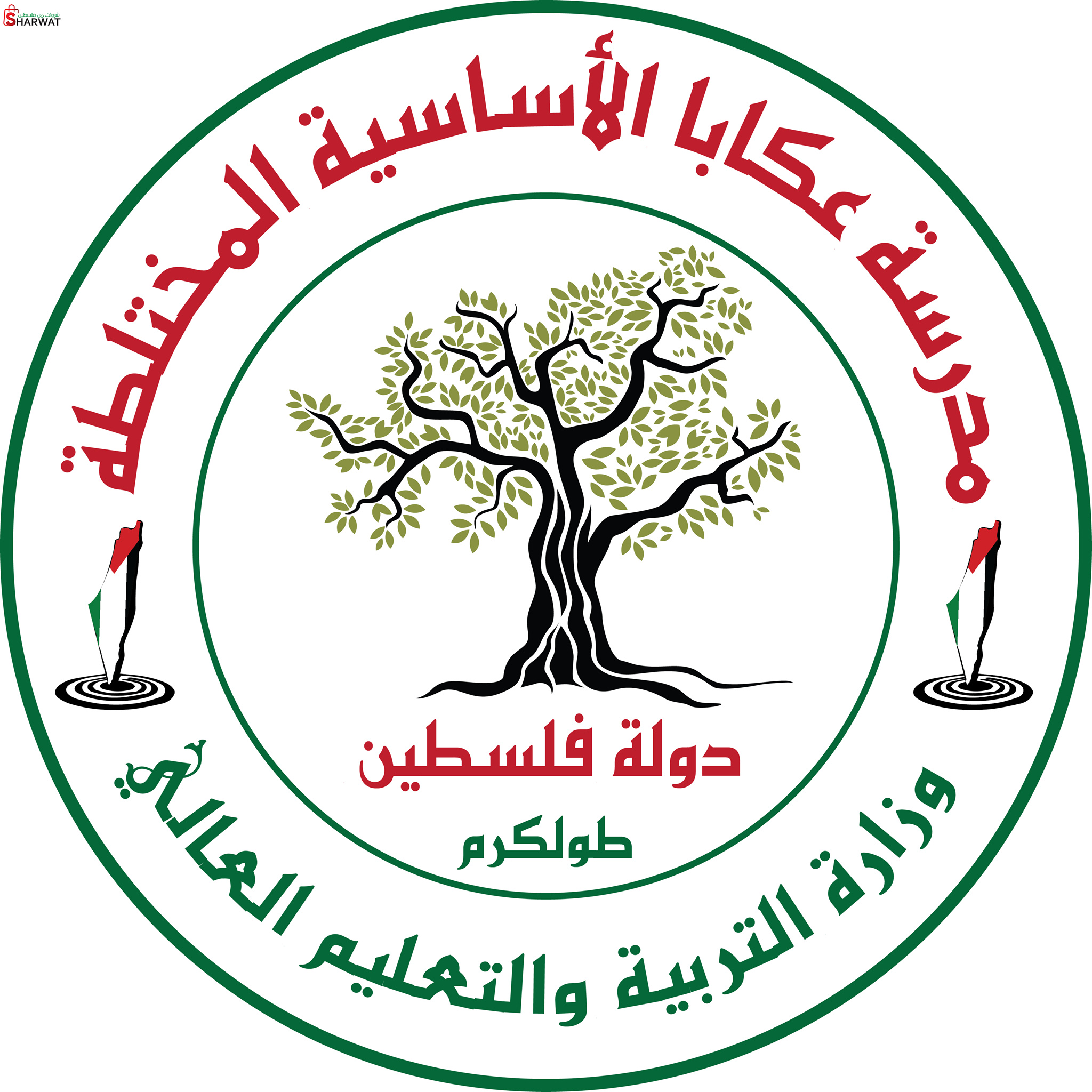 مدرسة عكّابا الاساسية المختلطة