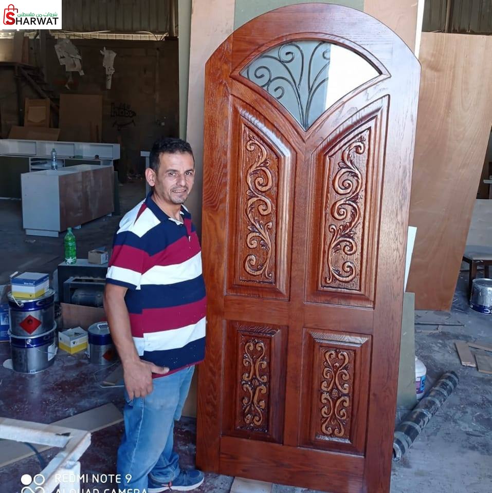 هواش اخوان لصناعة الاخشاب