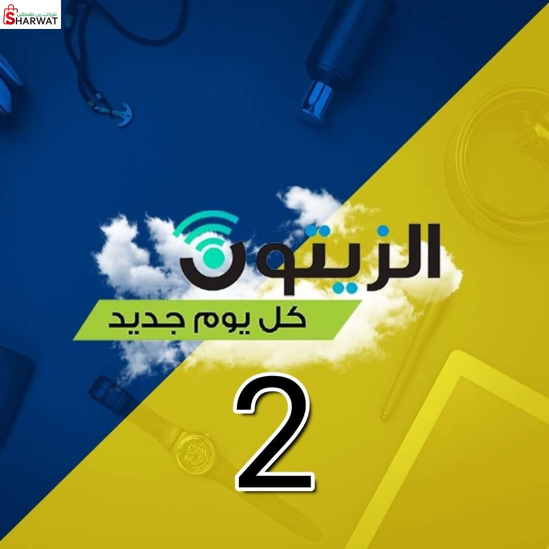 معرض الزيتون 2