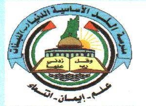 مدرسة اللد الاساسية للبنات