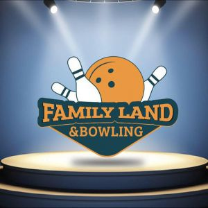 فاميلي لاند اند بولينج