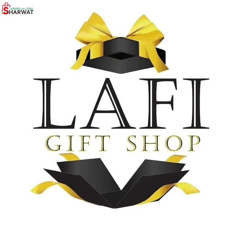 LAFI GIFT SHOP