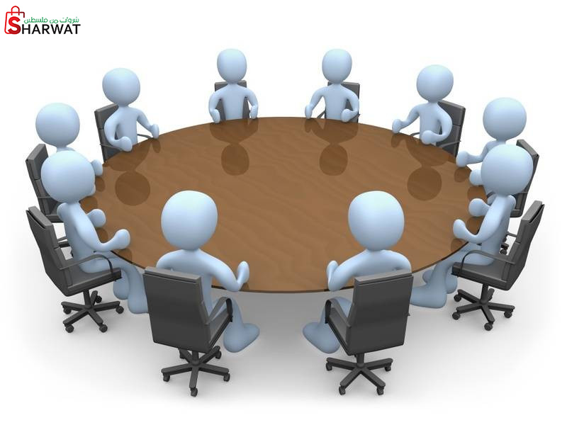 الامانة الخيرية المساهمة الخصوصية