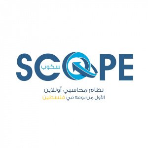 شـركة سكـوب للأنظمـة التكنـولوجية