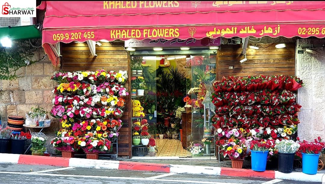 ازهار خالد