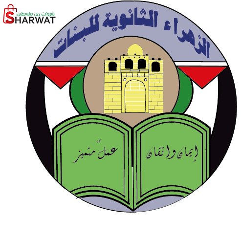 مدرسة الزهراء الثانوية للبنات