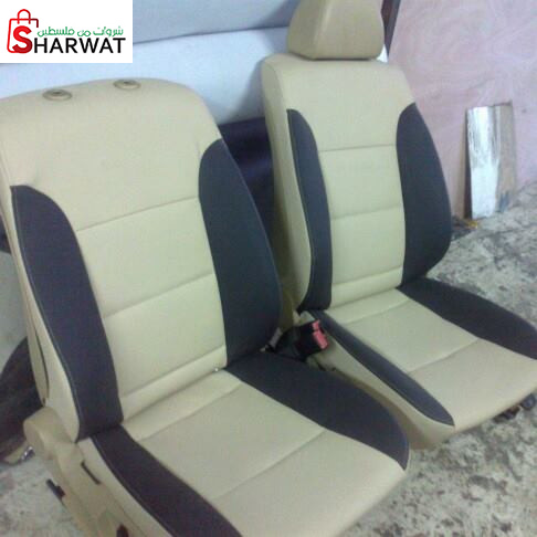 مشغل ابو عميد لتنجيد السيارات