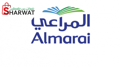 شركة الالبان الوطنية - المراعي