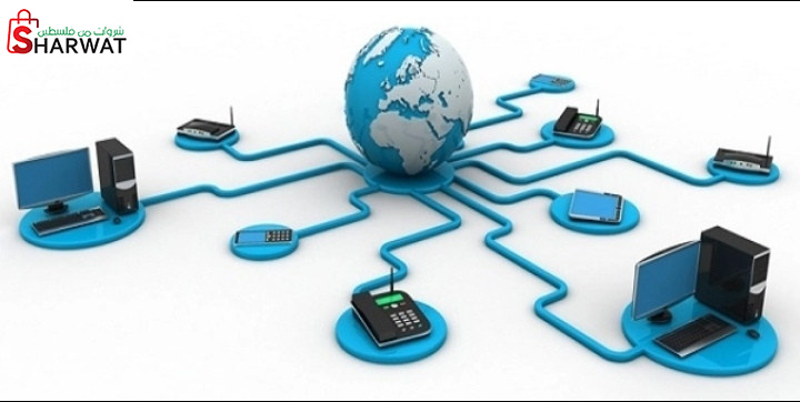 المستقبل للتقنيات الحديثة