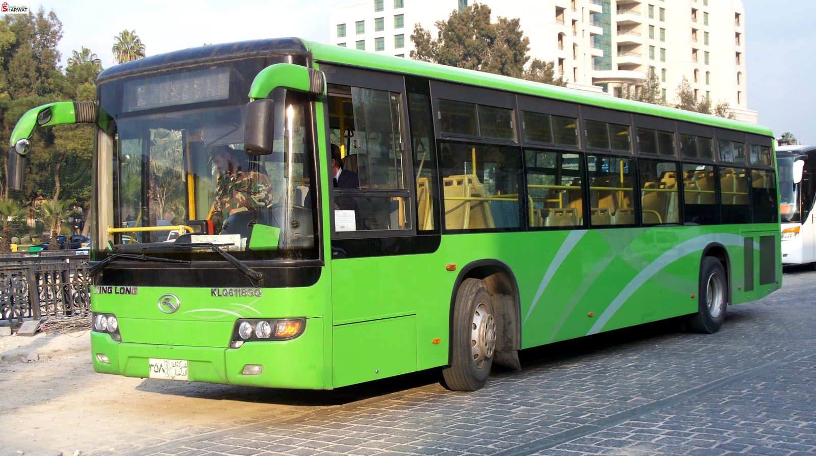 سيارات غزة والقرى الجنوبية