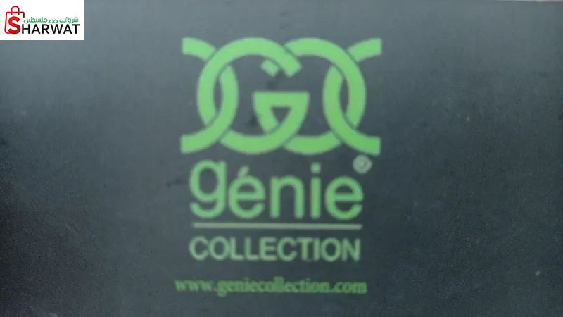 genie collection