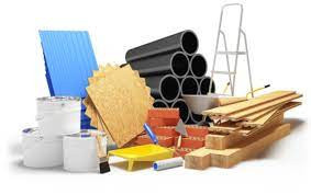 محلات ترقوميا لمواد البناء