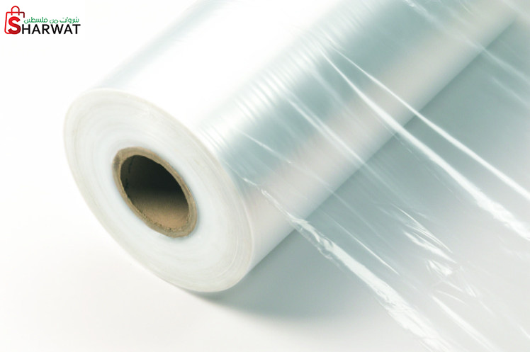 مصنع النعيم للنايلون