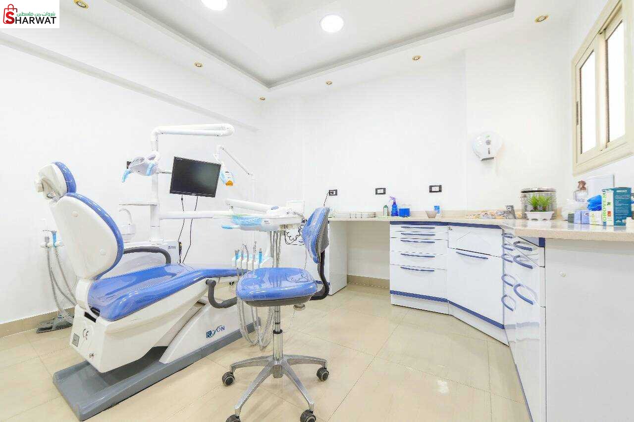 مركز الاقصى الطبي