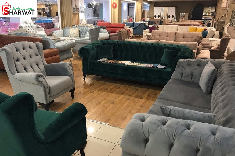 مشغل رائد للموبيليا