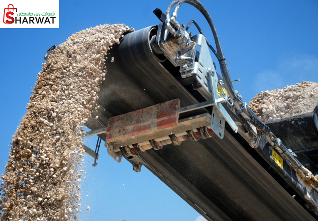 شركة المسك للميكنة الصناعية - JIM