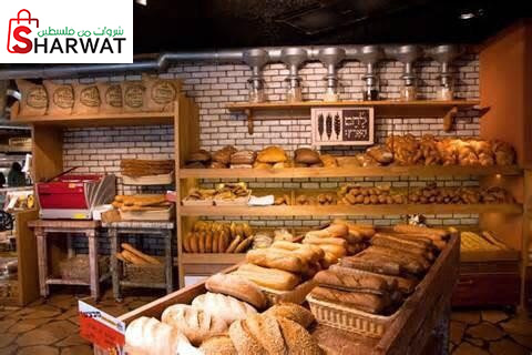 طابون ومعجنات القدس